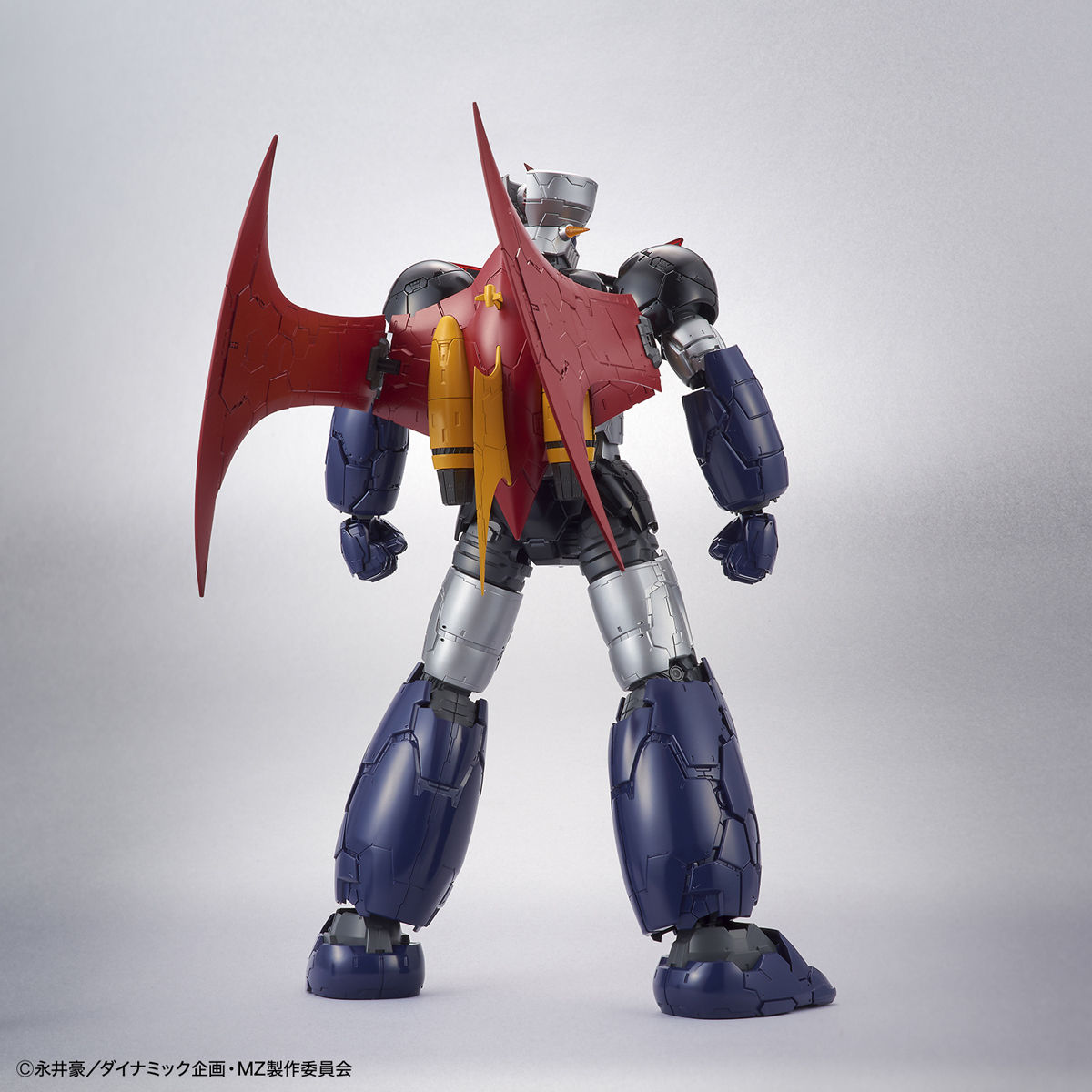 1/60 Mazinger Z INFINITY Ver (BANDAI)