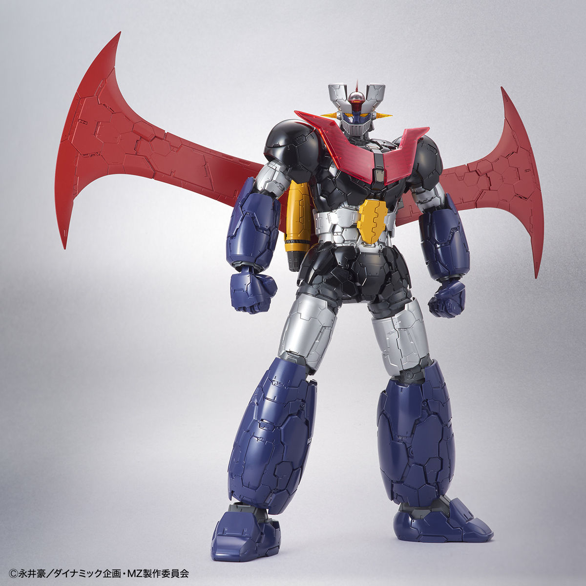 1/60 Mazinger Z INFINITY Ver (BANDAI)
