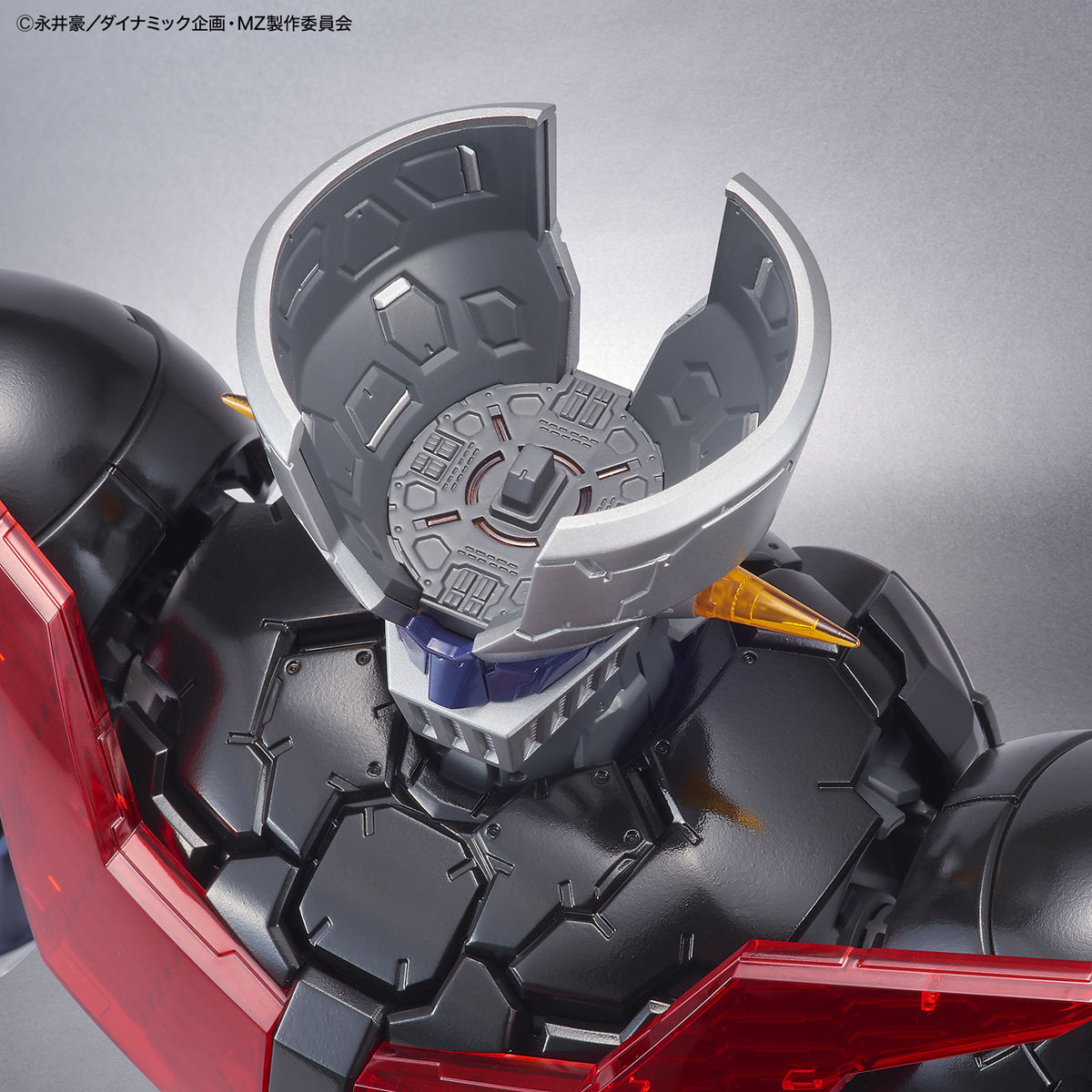 1/60 Mazinger Z INFINITY Ver (BANDAI)