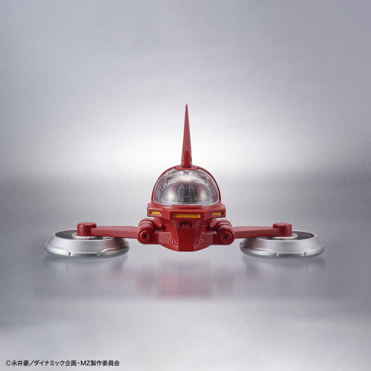 1/60 Mazinger Z INFINITY Ver (BANDAI)