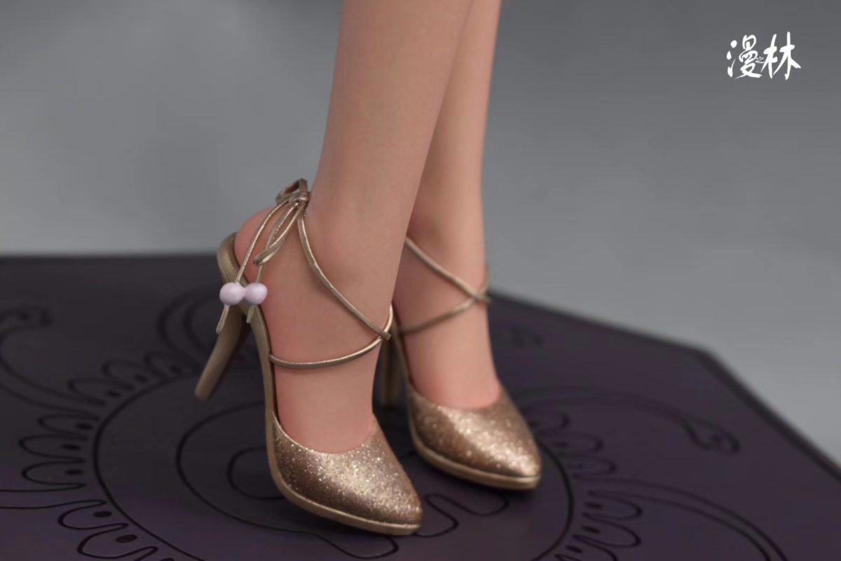 Manlin Studio - Temptation Boa Hancock