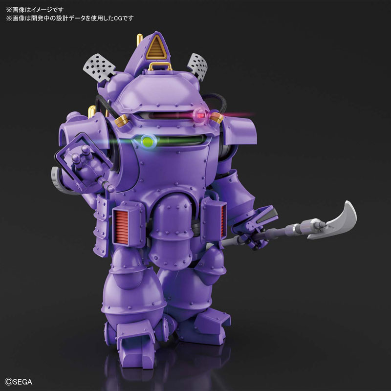 HG 1/20 Kobu Kai (Sumire Kanzaki's Custom) Sakura Wars 2