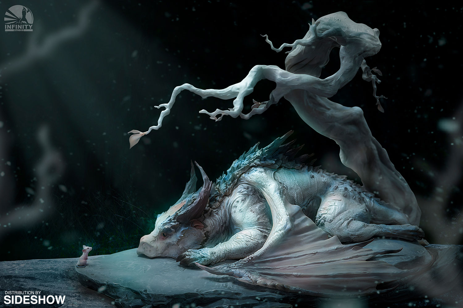 Encounter (Infinity Studio)