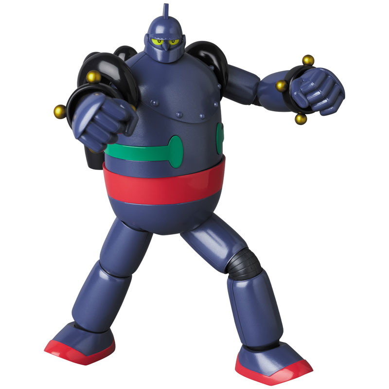 MAFEX No.120 Tetsujin 28-go (Gigantor) Medicom Toy