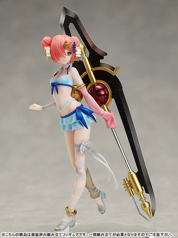 S-style Fate/Grand Order Saber/Frankenstein 1/12 (FREEing)