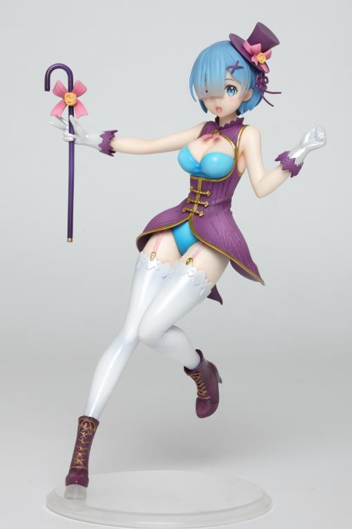 Re: Zero kara Hajimeru Isekai Seikatsu - Rem-Magician Ver.- (Taito)