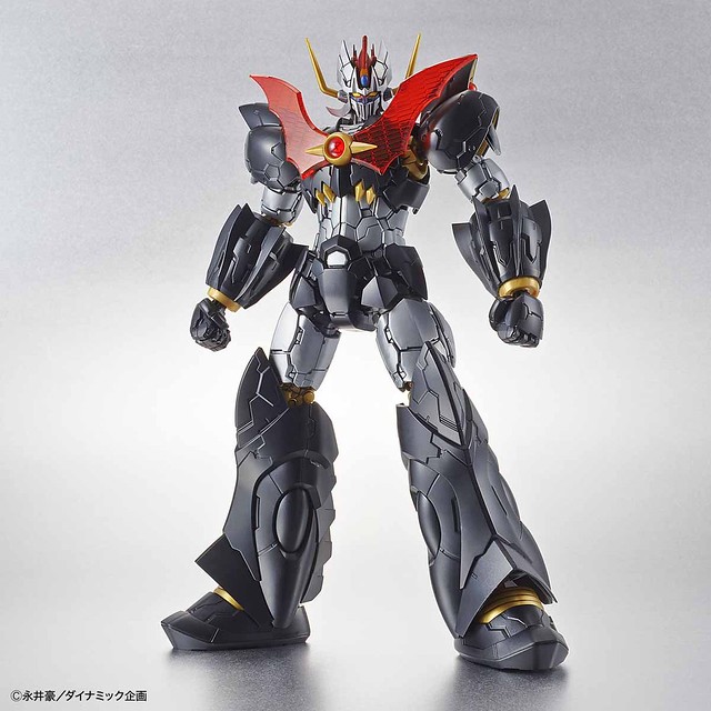 HG 1/144 INF - (INFINITISM) Bandai