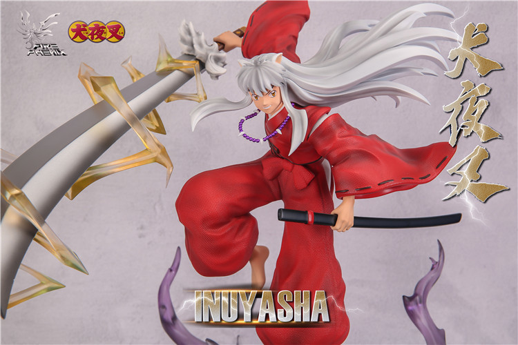 Fire Phoenix - Inuyasha