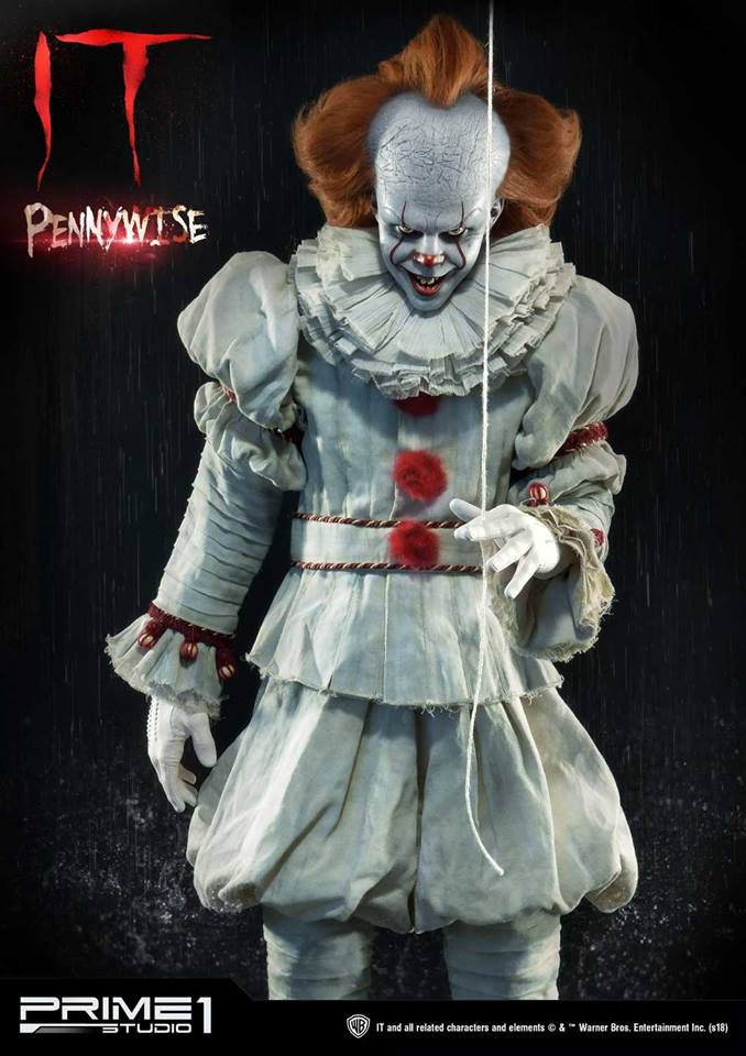 Pennywise (IT)