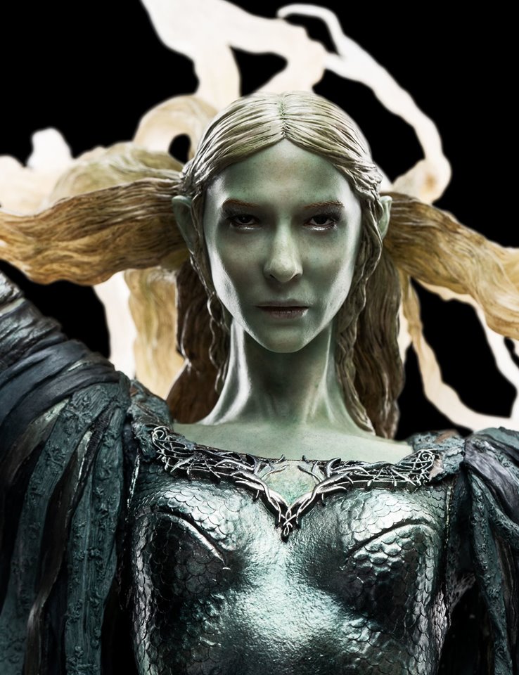 Galadriel, Dark Queen