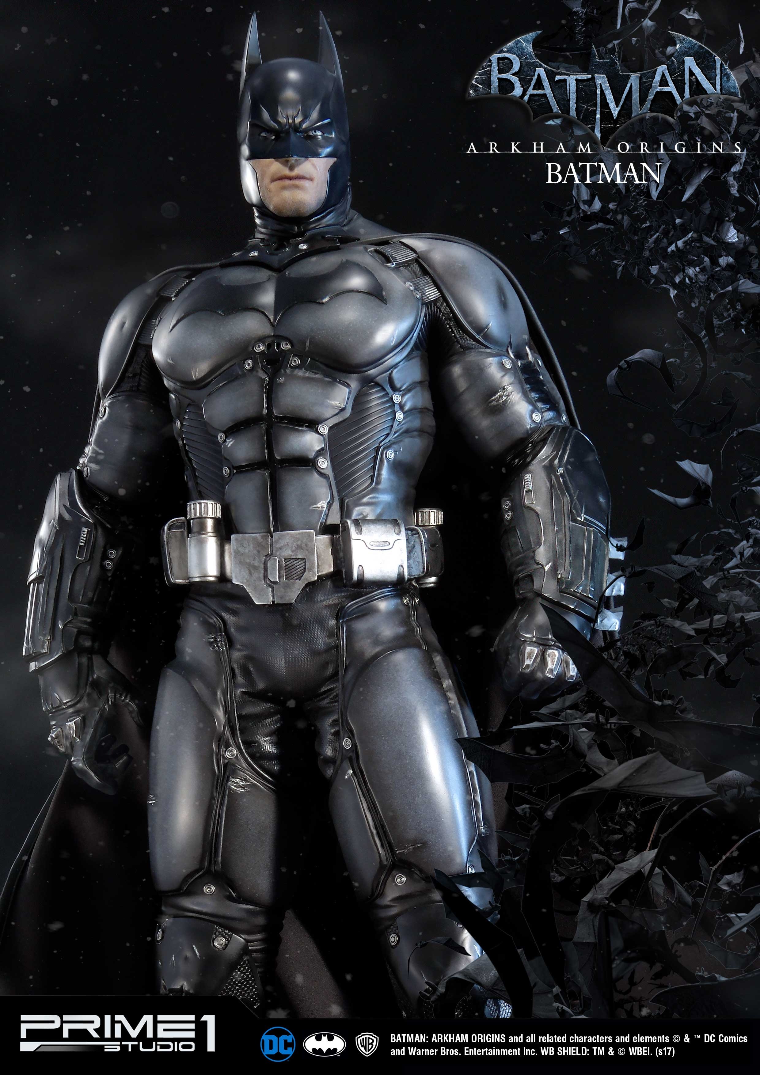 Batman: Arkham Origins