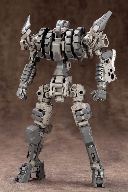 M.S.G Modeling Support Goods Convert Body (Kotobukiya)