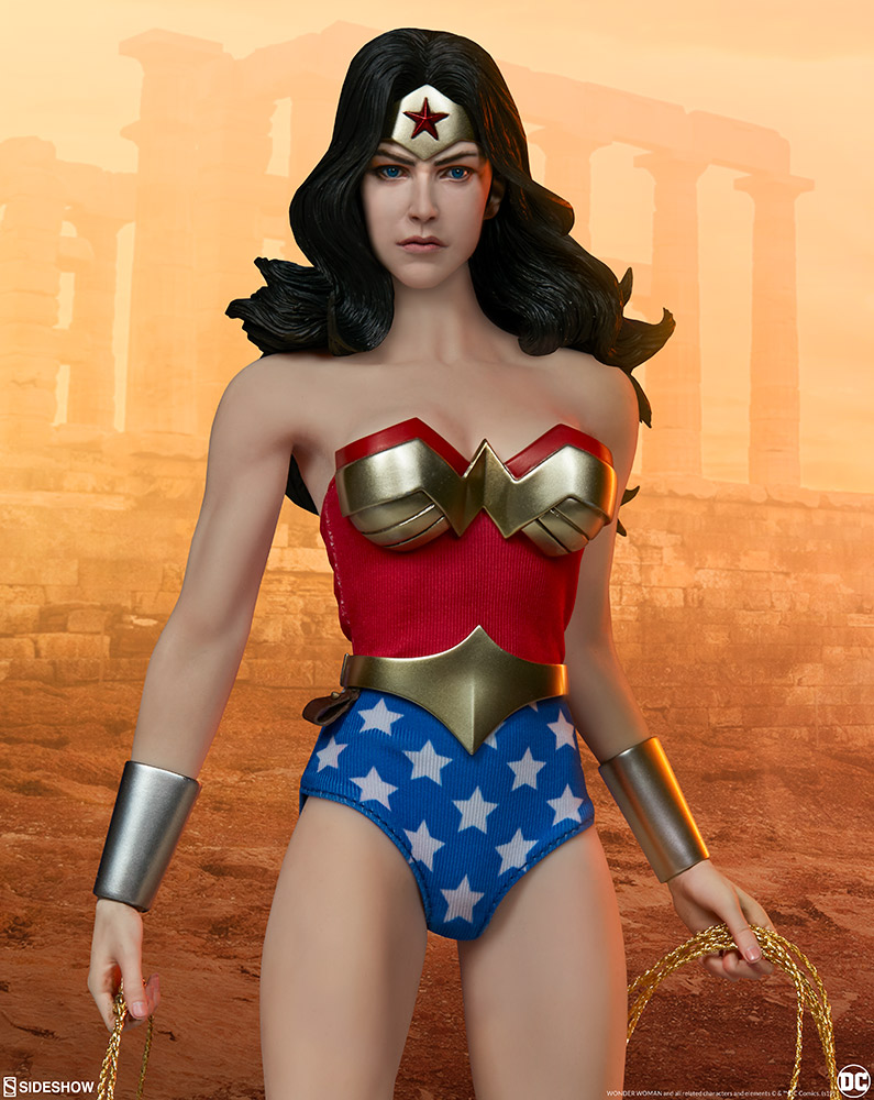 Wonder Woman (Sideshow Collectibles)