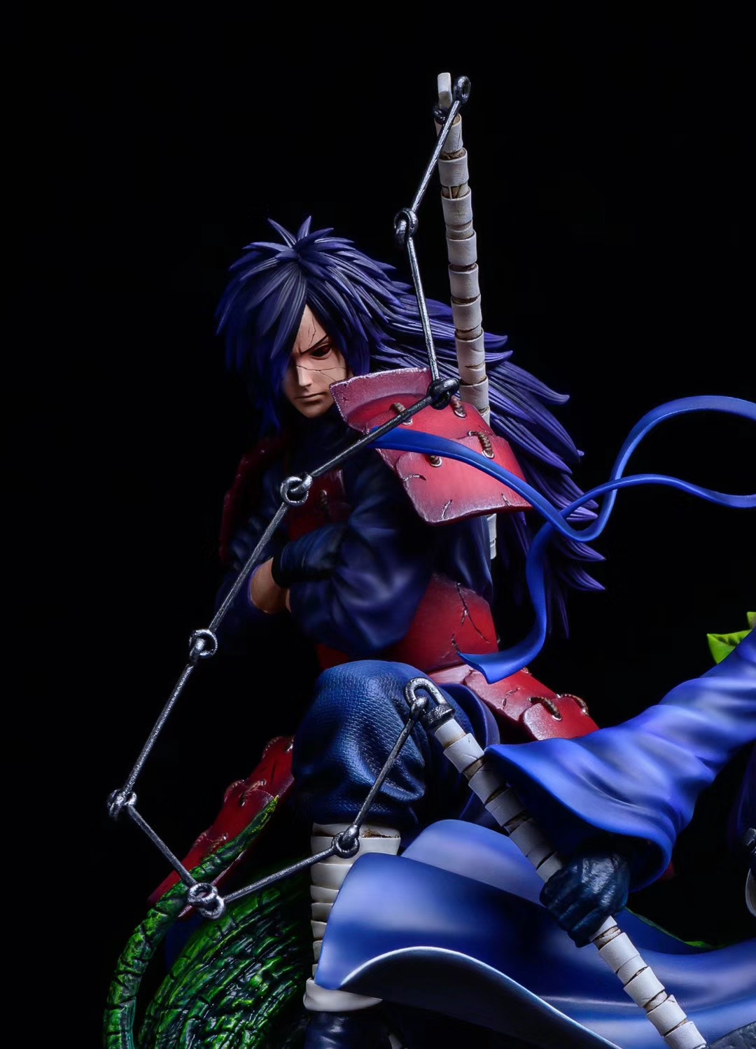 CW x Surge Studio - Reincarnation