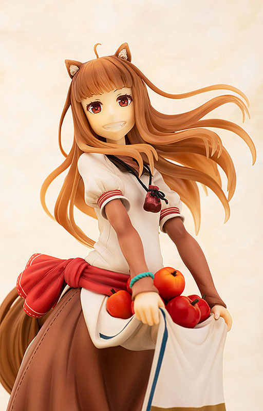 Spice and Wolf Holo Plentiful Apple Harvest ver. 1/7 (Chara-ani)