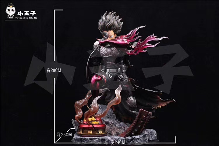 Luffy Hydra Captain (Princekin Studio)