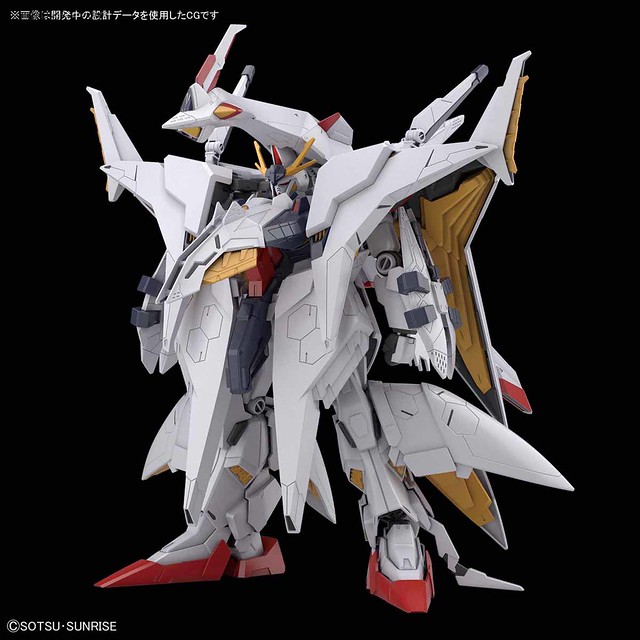 HGUC 1/144 Penelope (Bandai)