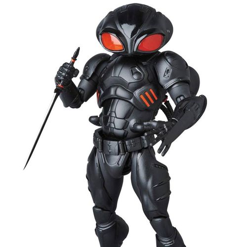 MAFEX SERIES NO.11 (AQUAMAN) BLACK MANTA