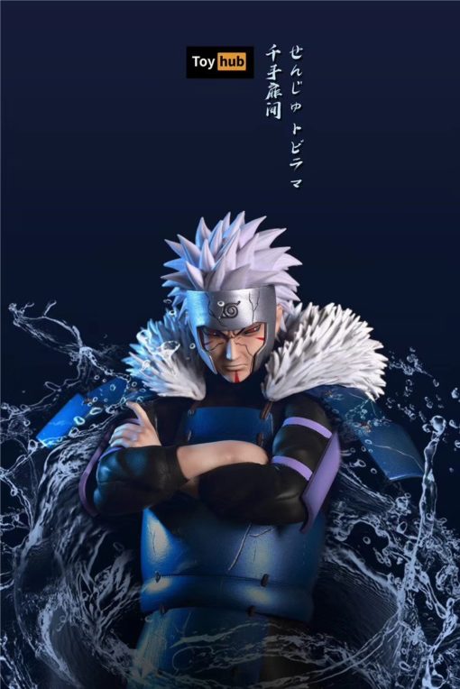 Tobirama Senju (Toyhub Studio)
