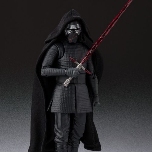 S.H.Figuarts Kylo Ren (STAR WARS: The Rise of Skywalker) Bandai