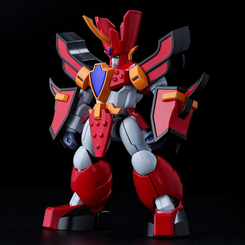 METAMOR-FORCE Mado King Granzort
