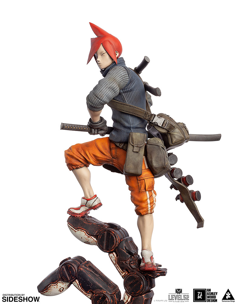 Cornelius and the Fight of the Next (Level52 Studios)