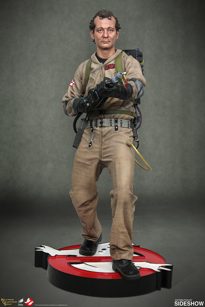 Peter Venkman (Ghostbusters)