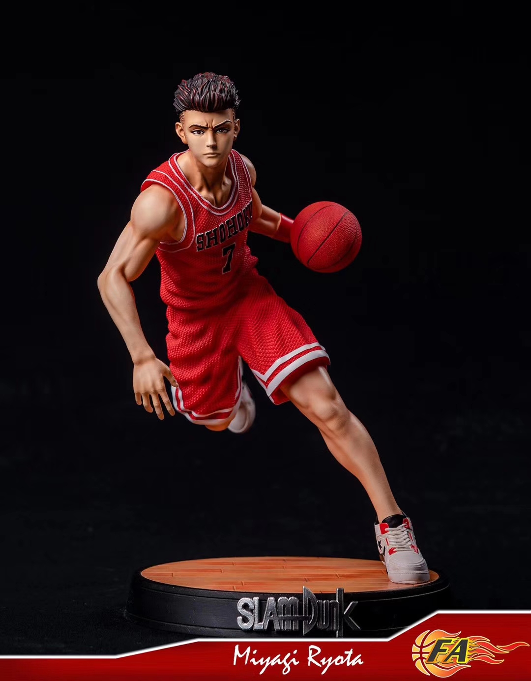 Miyagi Ryota (FA Stuidos)