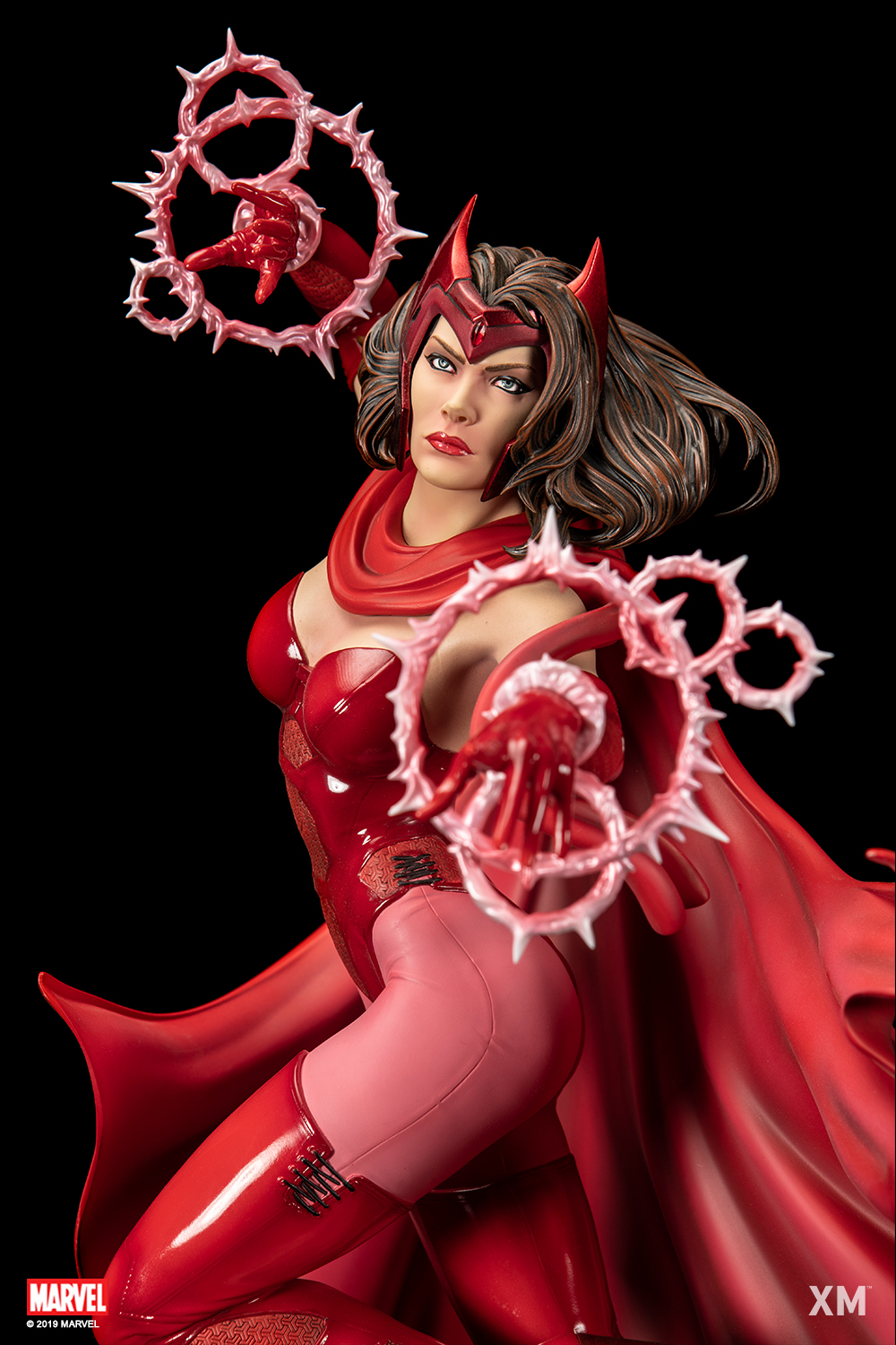 Scarlet Witch