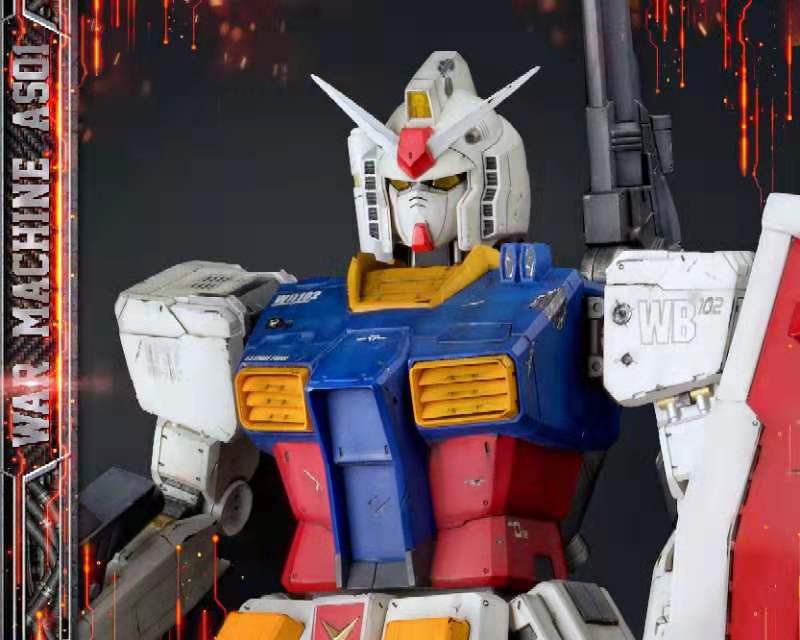War Machine AS01