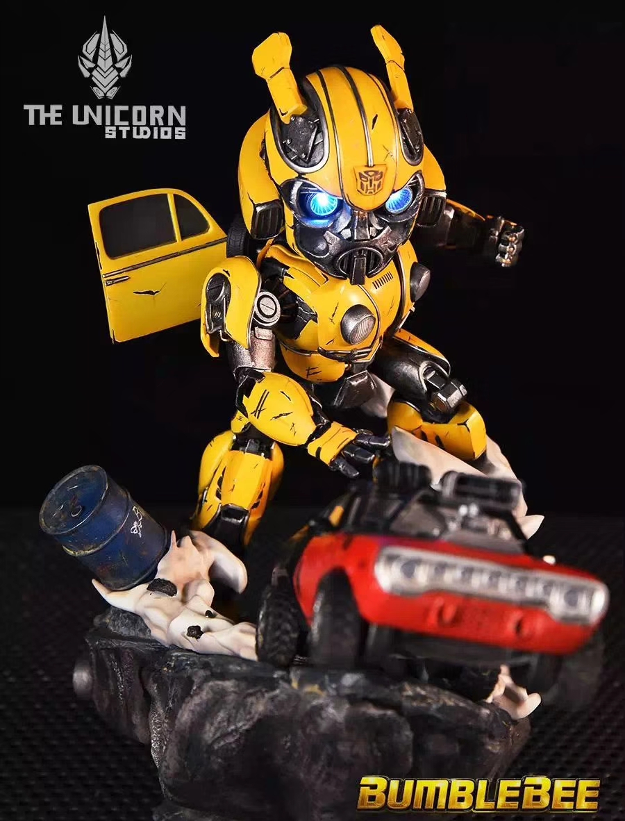 Bumblebee ( Transformers )