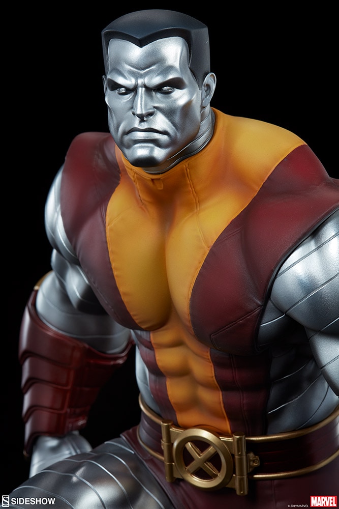 Colossus