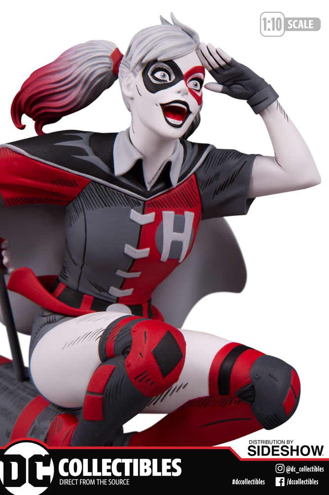 Harley Quinn (DC Collectibles)