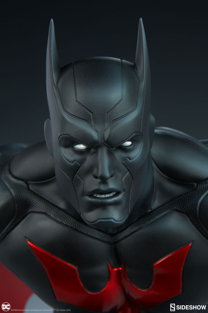 Batman Beyond Premium Format™ Figure by Sideshow Collectibles