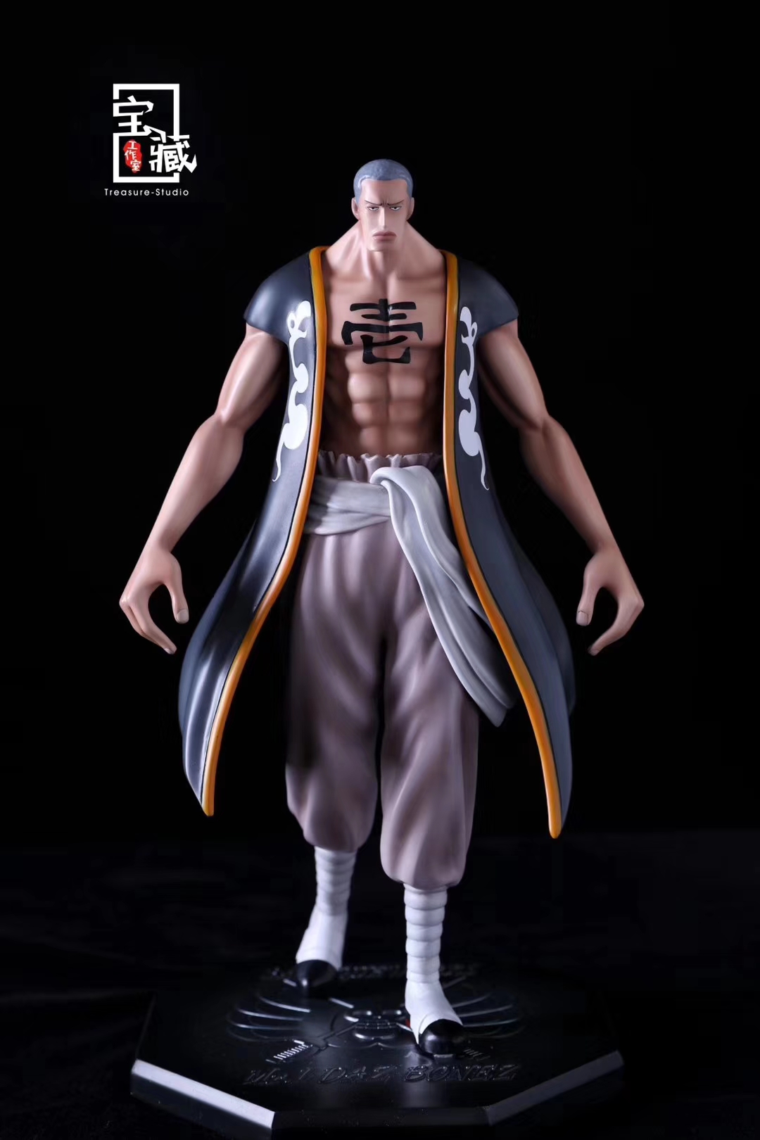 Treasure Studio - Daz Bones