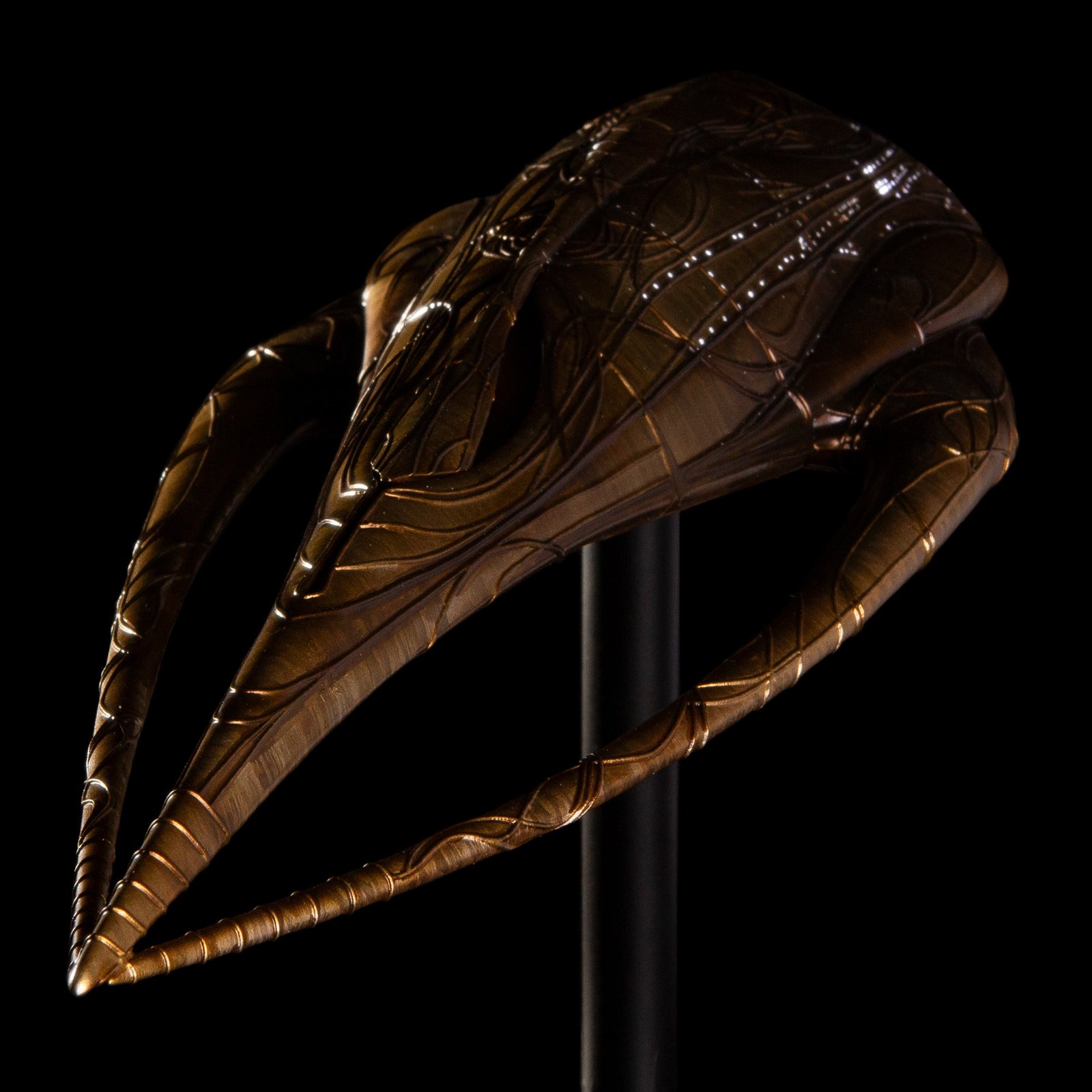 Farscape - Moya Leviathan (Chronicle Collectibles)