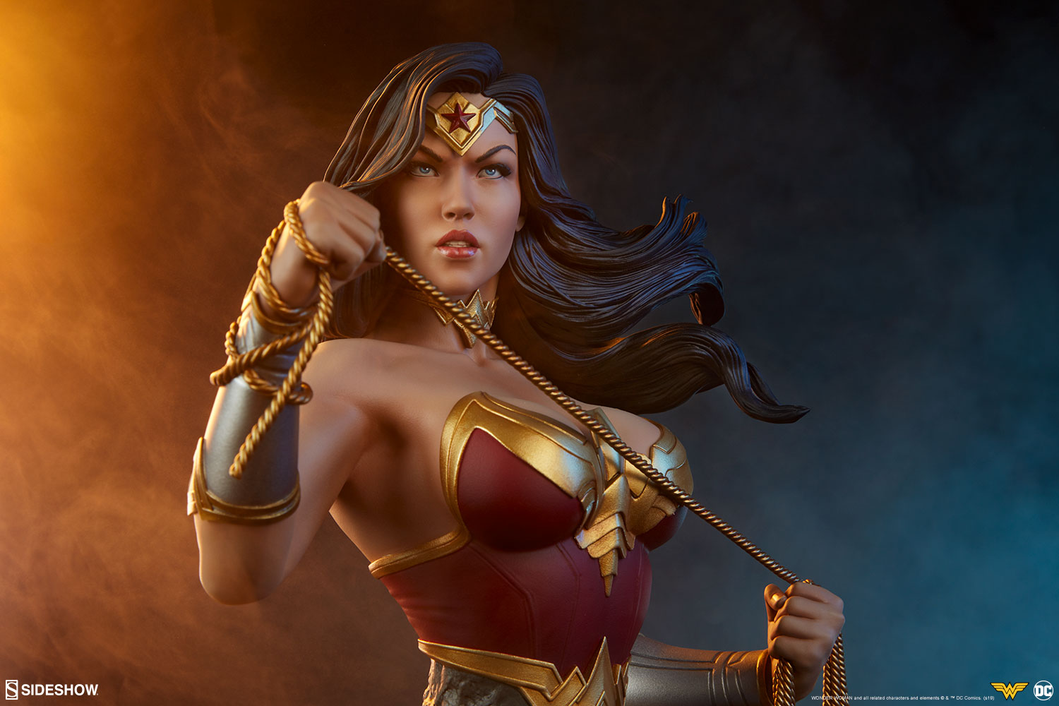 Wonder Woman (Sideshow Collectibles)