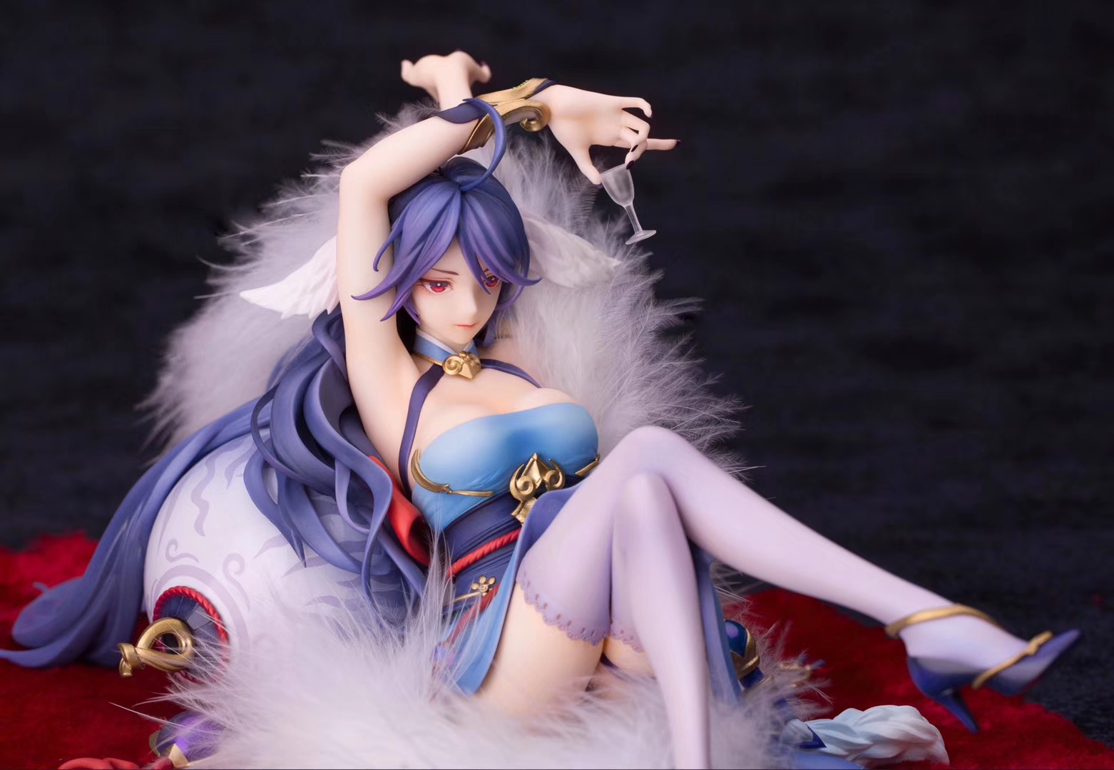 Kitsune (Myethos Studio)
