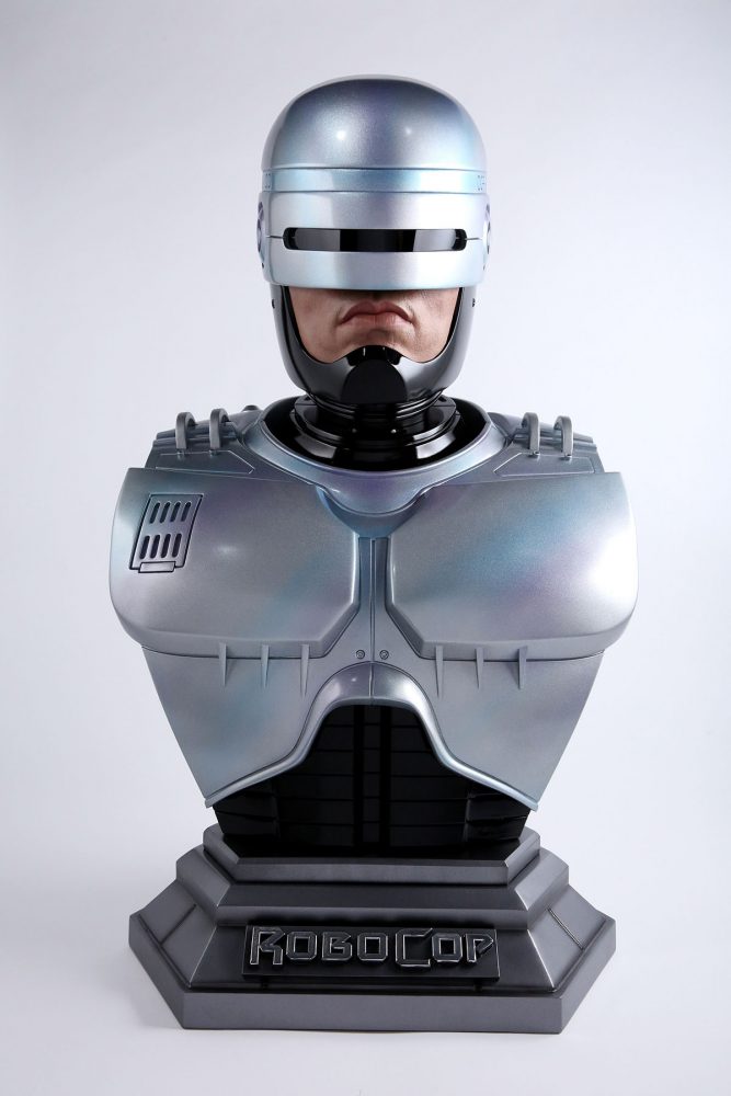 Chronicle Collectibles: Robocop Life Size Bust