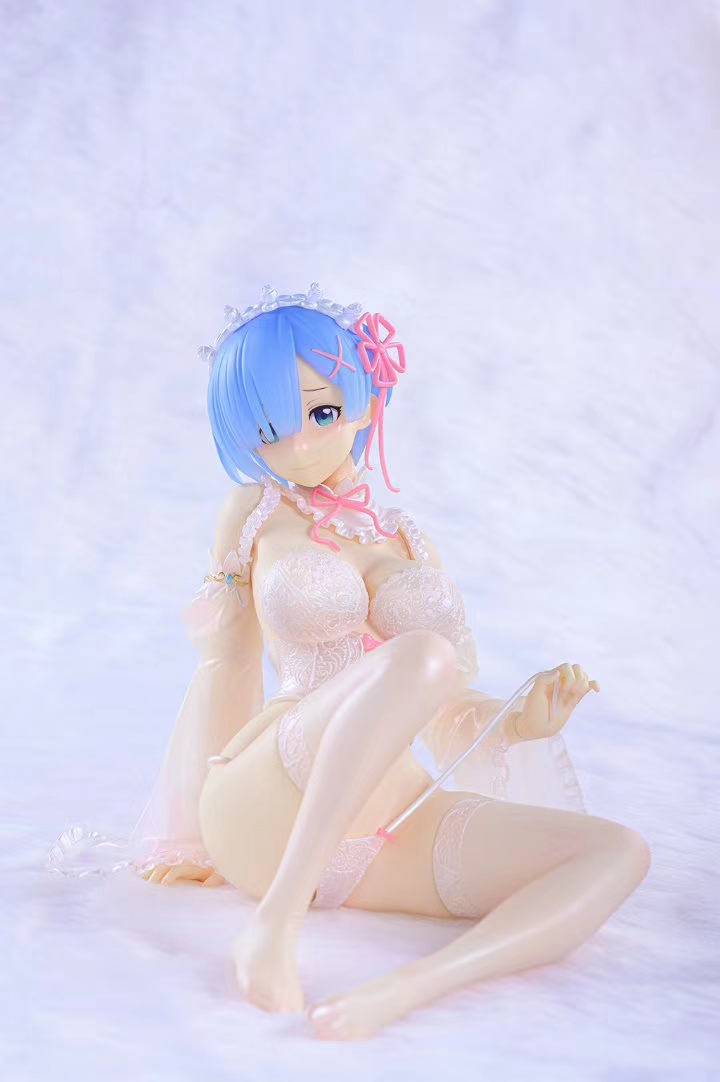 Toy-Candy Studio - Rem