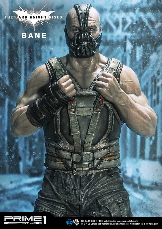 Bane (The Dark Knight Rises)