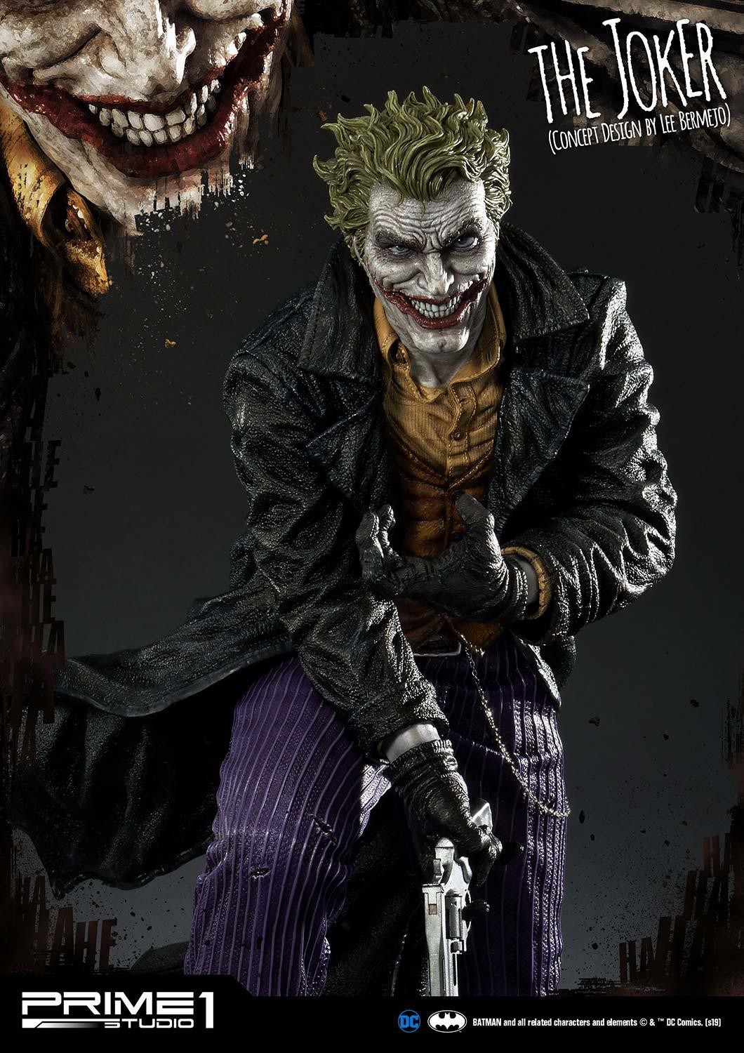 The Joker (Batman Comics)