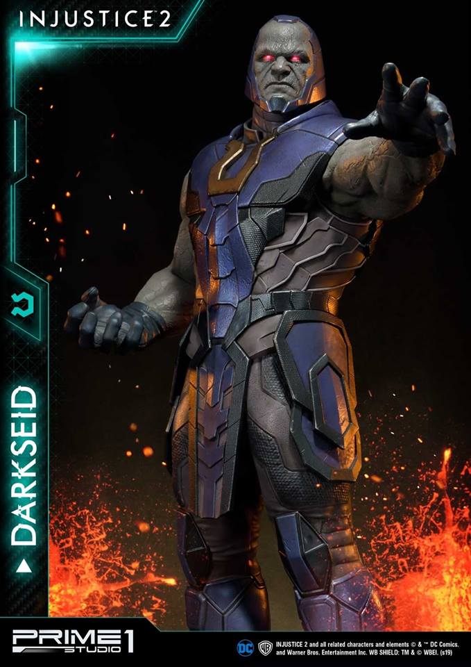 Darkseid (Injustice 2)