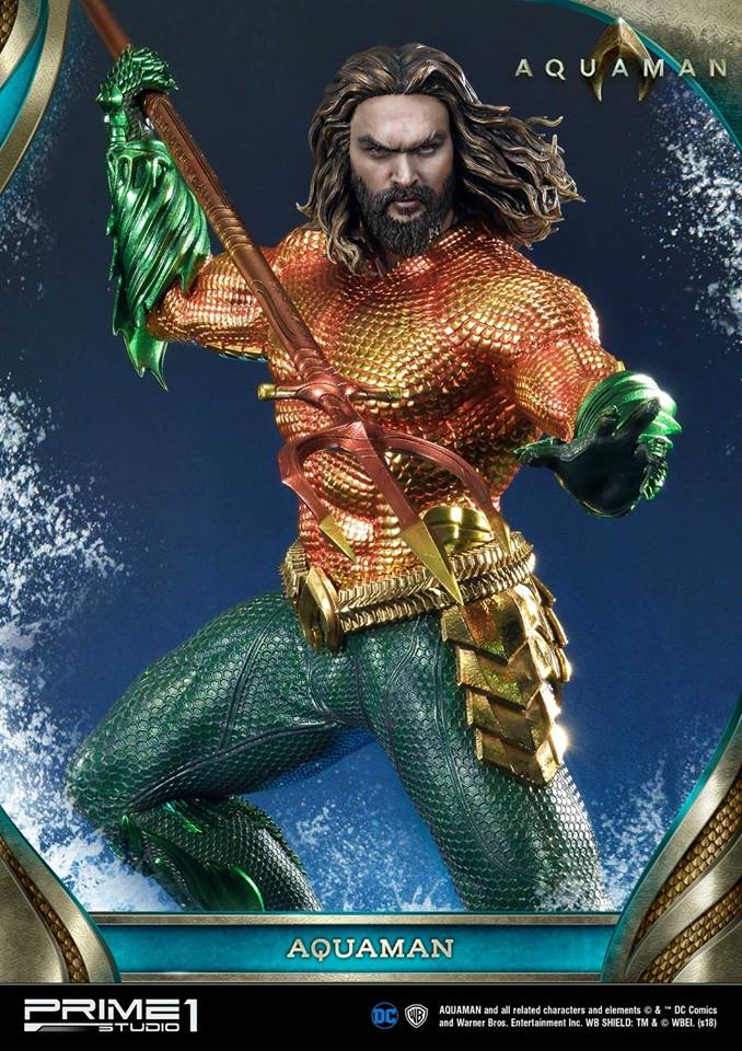 Aquaman