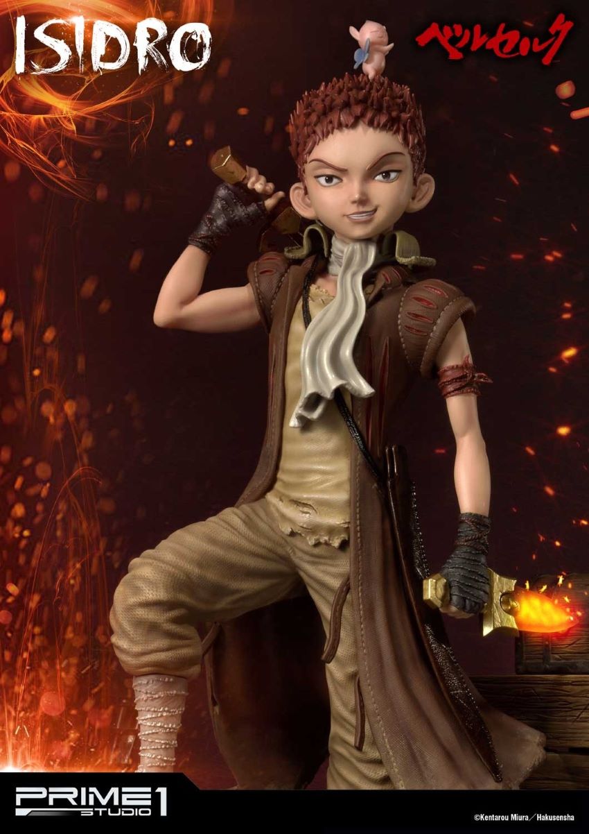 Isidro (Berserk)