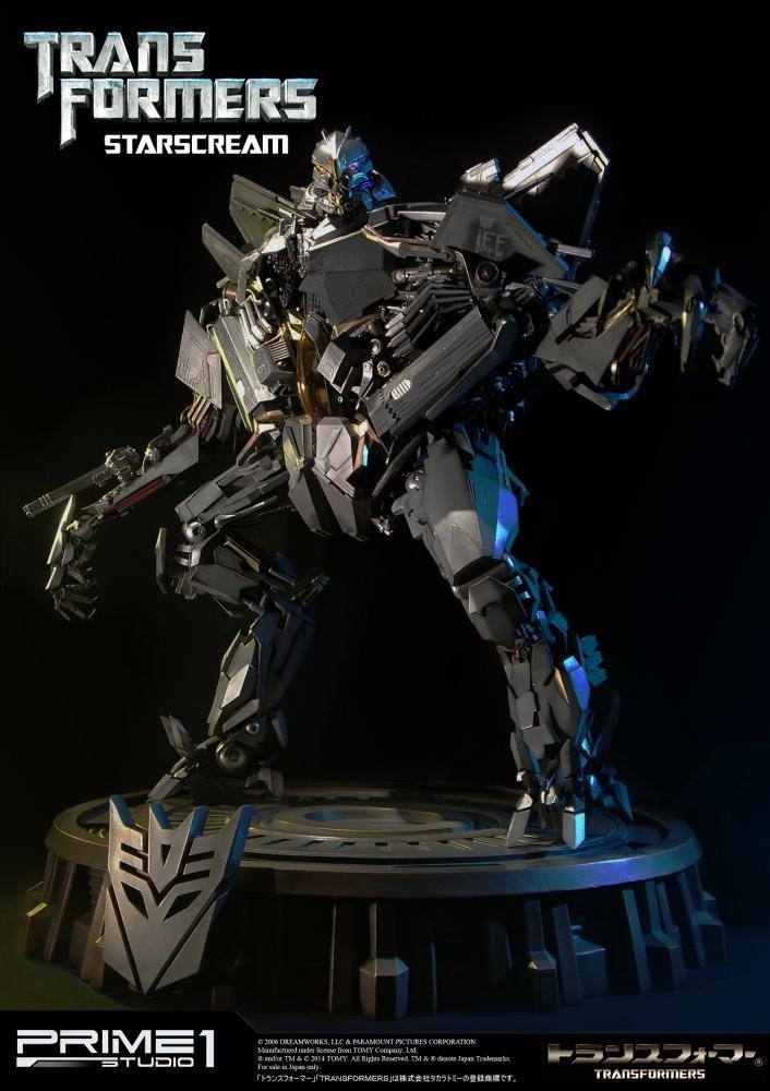 Starscream (Transformers)