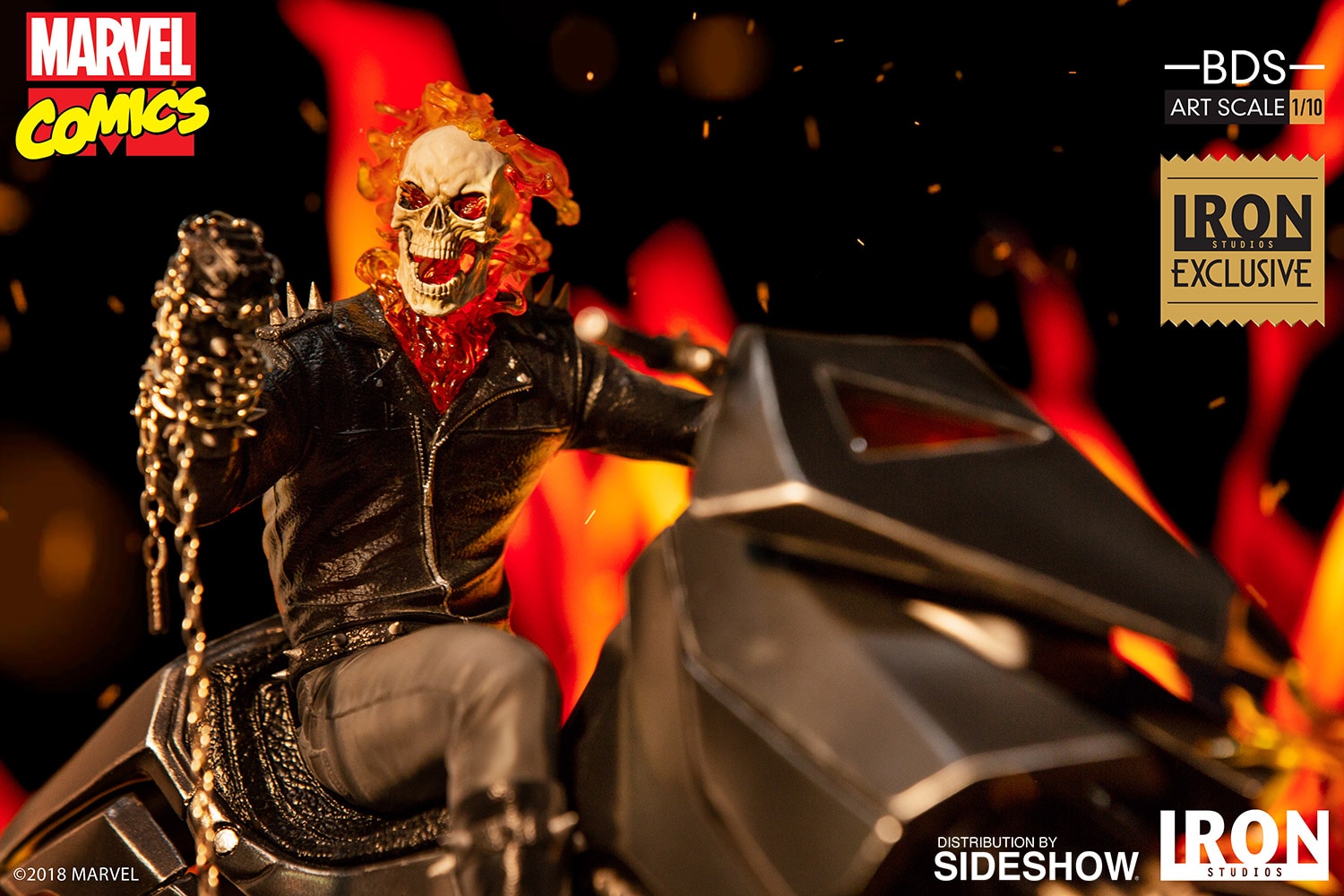Ghost Rider