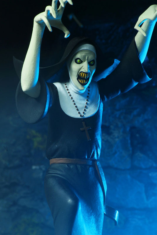 Toony Terrors / Stylized 6Inch Action Figure Series 3: 3Type Set