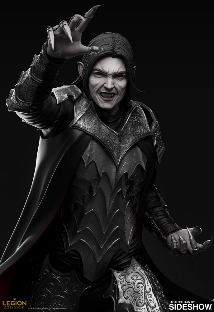 Dracula Vampire King (Legion Studios)