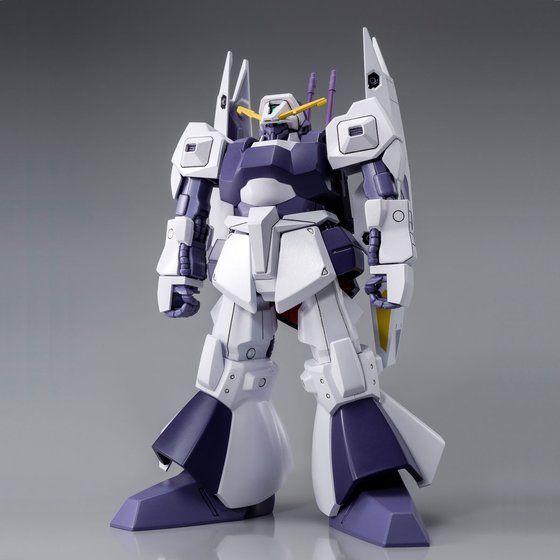 HGBD 1/144 Build Gamma Gundam (GUNDAM BUILD DIVERS) Bandai